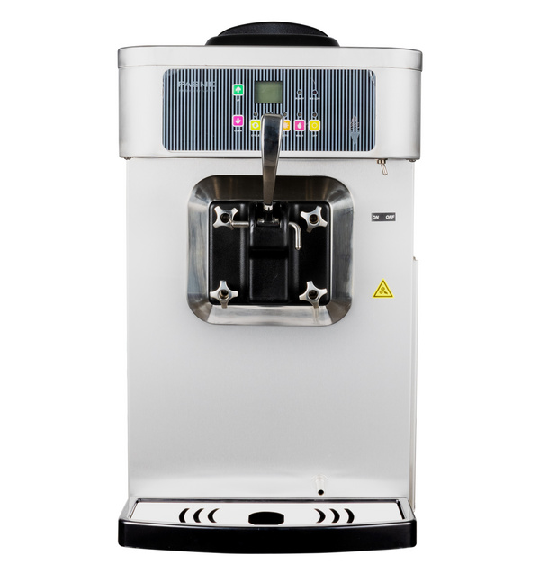 商用台式软冰机S110