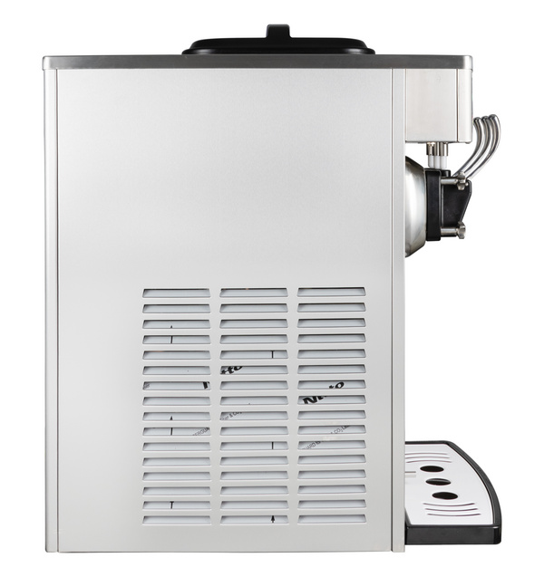 商用台式软冰机S230