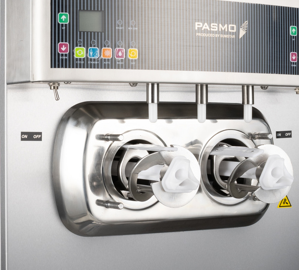 商用台式软冰机S230