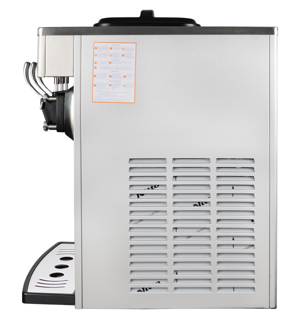 商用台式软冰机S230