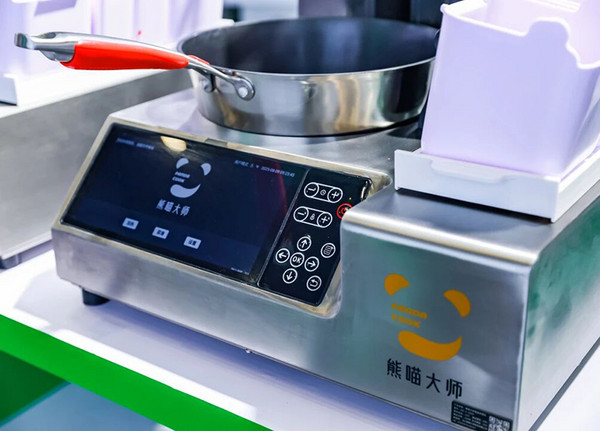 官宣！2025全球智能餐食机器人生态主题展即将启幕：六大品牌齐聚，共探餐食科技新未来