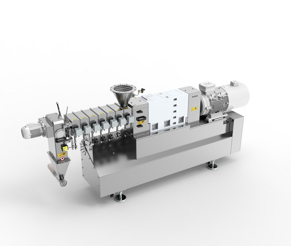 BCTM 30膨化食品挤出机
