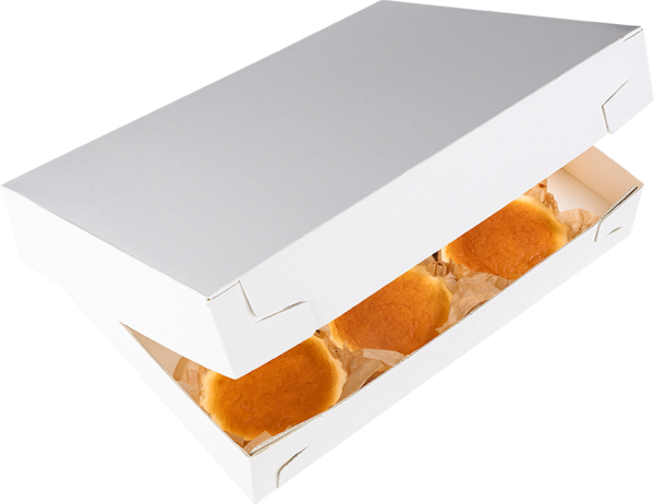 原味舒芙蕾芝士蛋糕