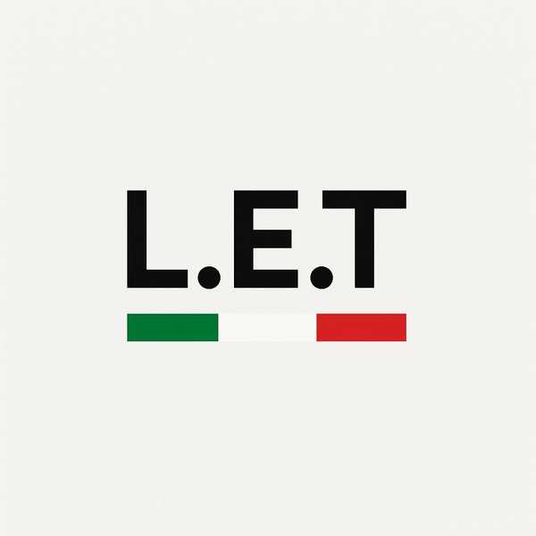 L.E.T