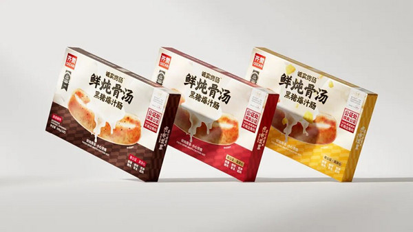 FHC展商聚焦：齐赞——以安心肉制品，赴一场品质商机之约