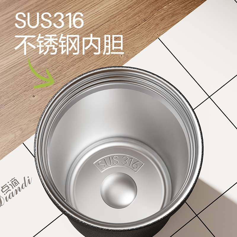 研磨手冲一体咖啡器