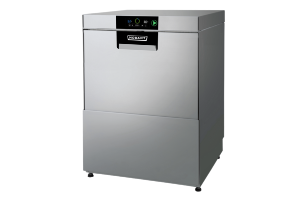 H502U台下式洗碗/杯机