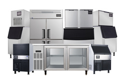 商用制冰机系列