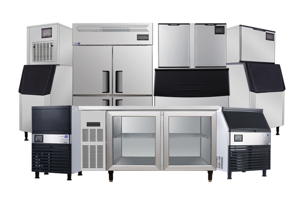 商用制冰机系列