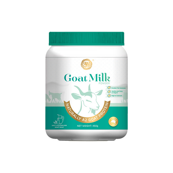 珍澳全脂羊奶粉