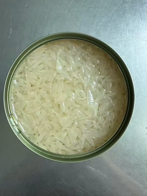 白柚粒罐头/红柚果粒酱