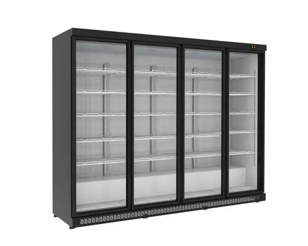 BEVERAGE COOLER