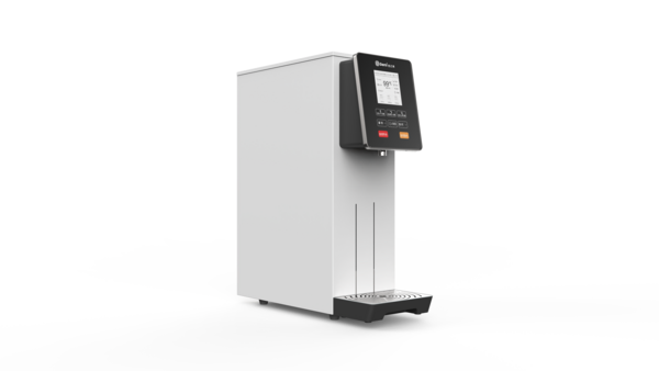 定温定量吧台机