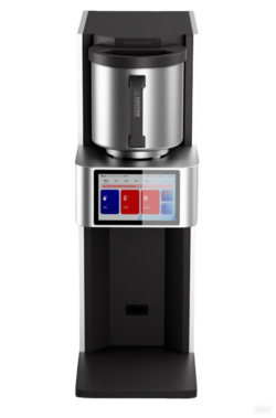 泡茶机泡茶系统