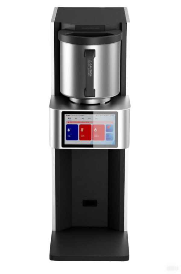 泡茶机泡茶系统