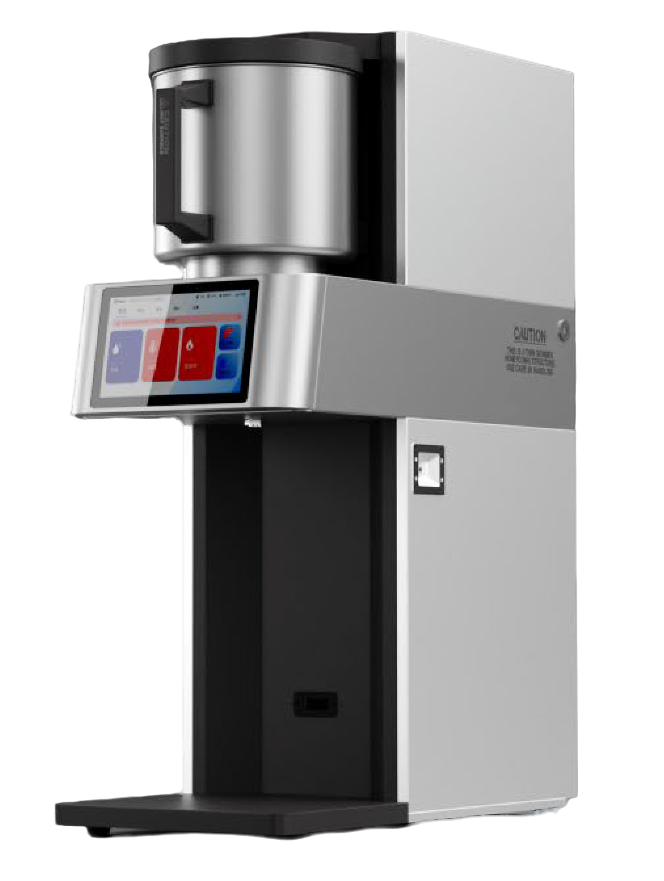 泡茶机泡茶系统