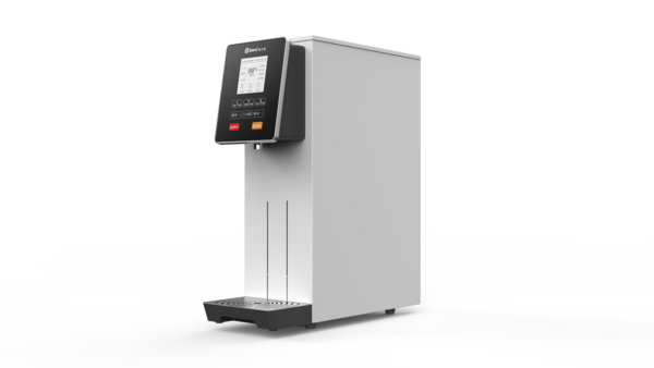 定温定量吧台机