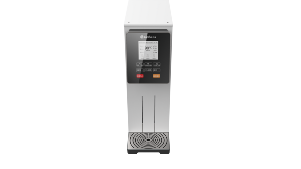 定温定量吧台机