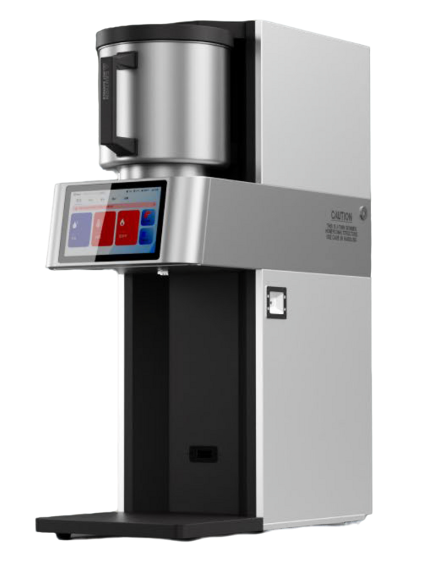 泡茶机泡茶系统