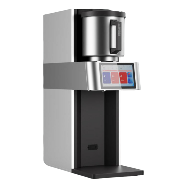 泡茶机泡茶系统