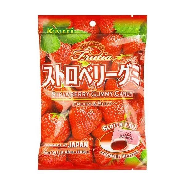 春日井软糖系列