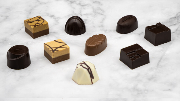 自选巧克力礼盒