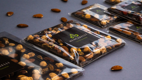 原颗果仁系列巧克力