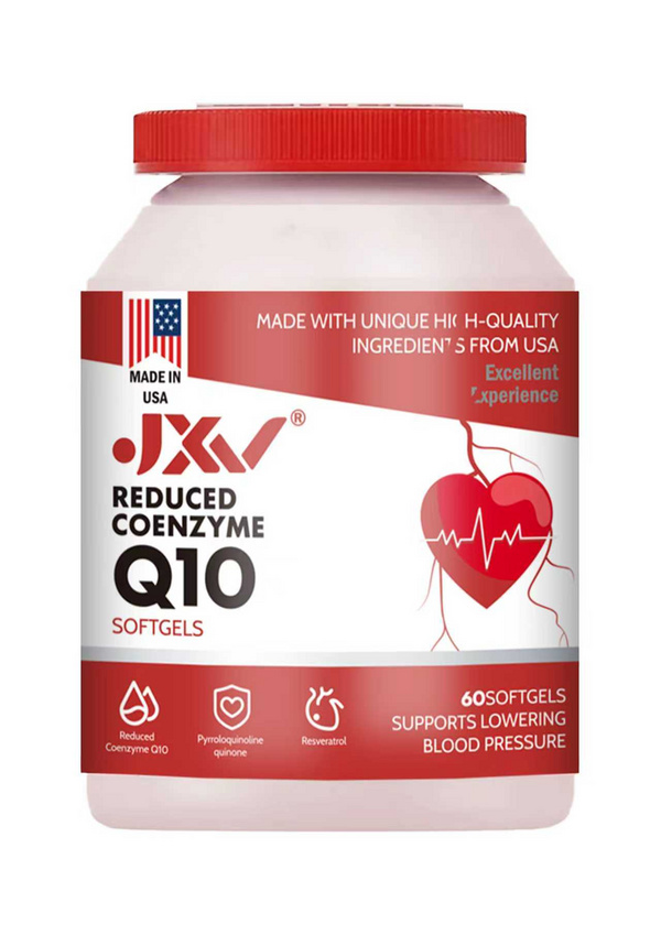 JXV辅酶Q10