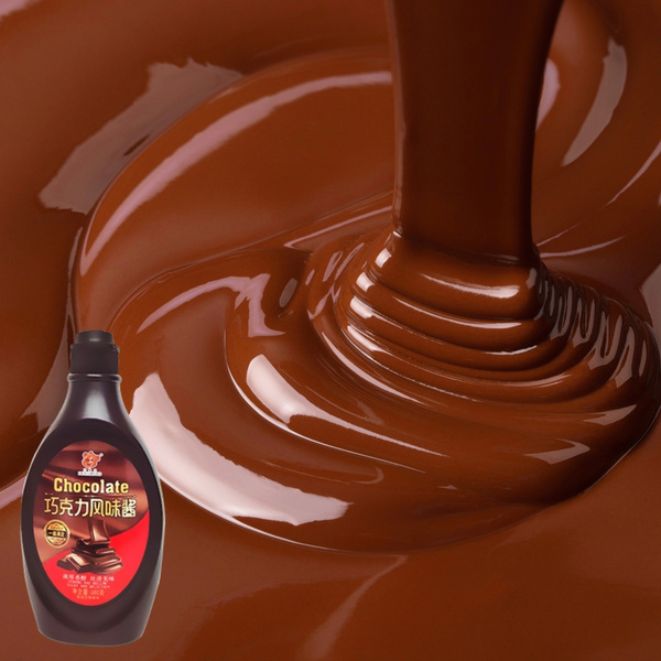 巧克力酱