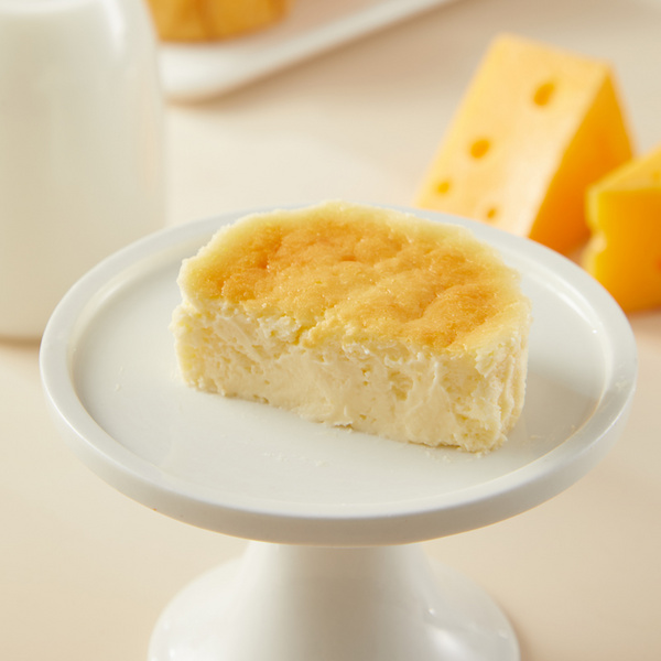 芝巧双拼巴斯克