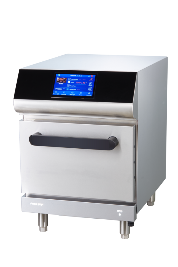 快速炉 High speed oven FRC-18CMVX