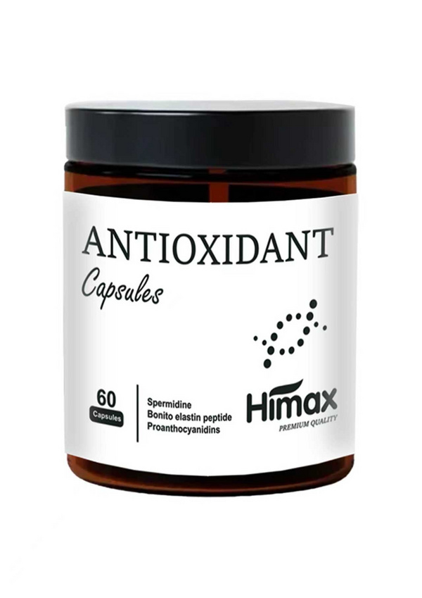 Himax反重力胶囊