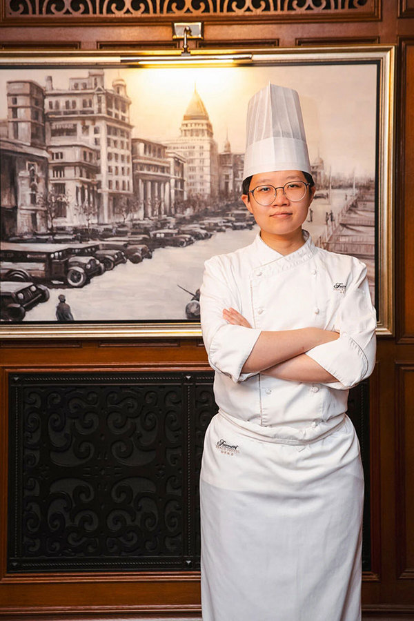 中国队伍压轴登场！「锦江国际」旗下酒店集结精英，出战2025FHC上海国际厨艺锦标赛