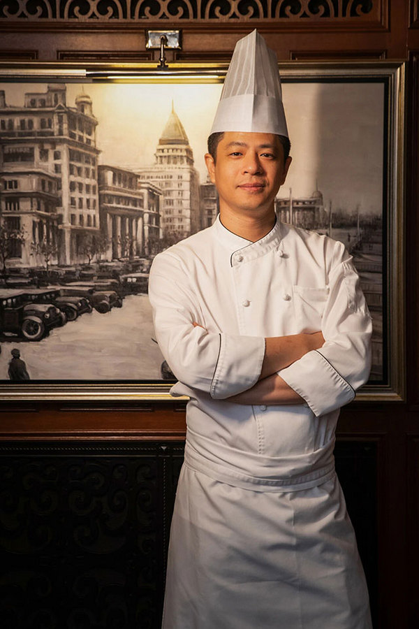 中国队伍压轴登场！「锦江国际」旗下酒店集结精英，出战2025FHC上海国际厨艺锦标赛