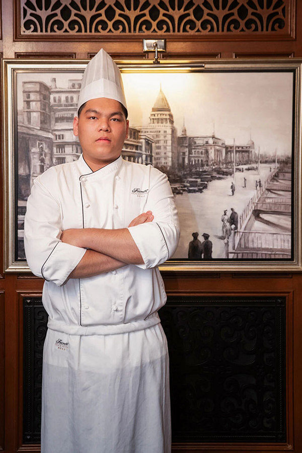 中国队伍压轴登场！「锦江国际」旗下酒店集结精英，出战2025FHC上海国际厨艺锦标赛