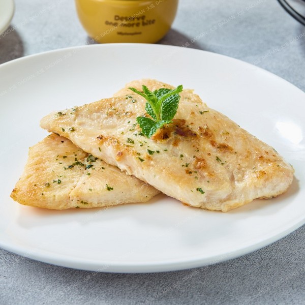 大成无抗橄榄油鸡扒