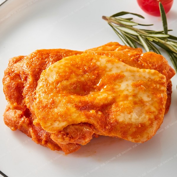 大成臻烤鸡腿排