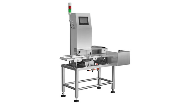 标准型重量选别机