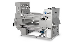 四视角履带式视觉分选机