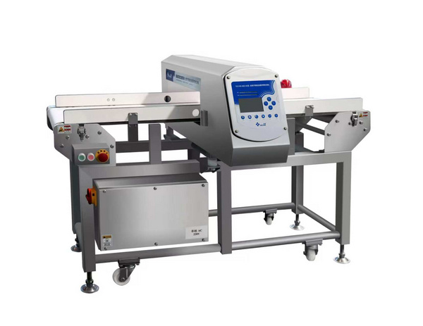 标准型金属检测机