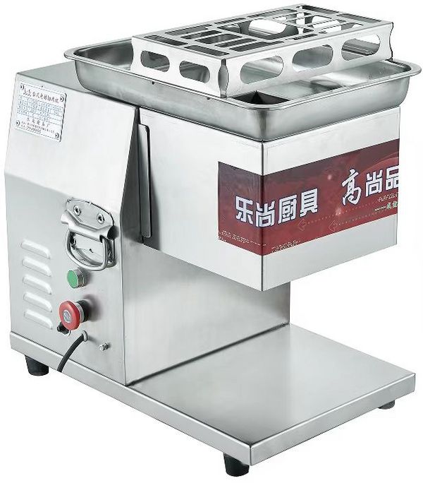 TQ400台式切肉机