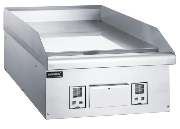 24寸/36寸台式扒炉