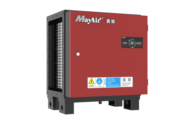 FS系列—静电油烟净化器