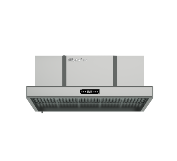 FP系列—烟罩净化一体机