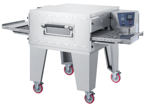 履带式电热披萨炉