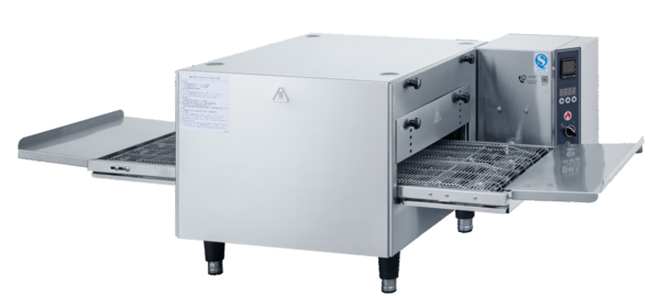 履带式电热披萨炉