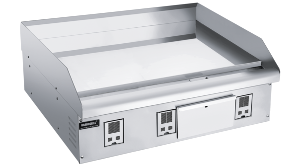 24寸/36寸台式扒炉