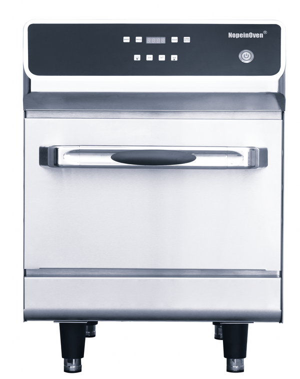 微波热风快速烤箱