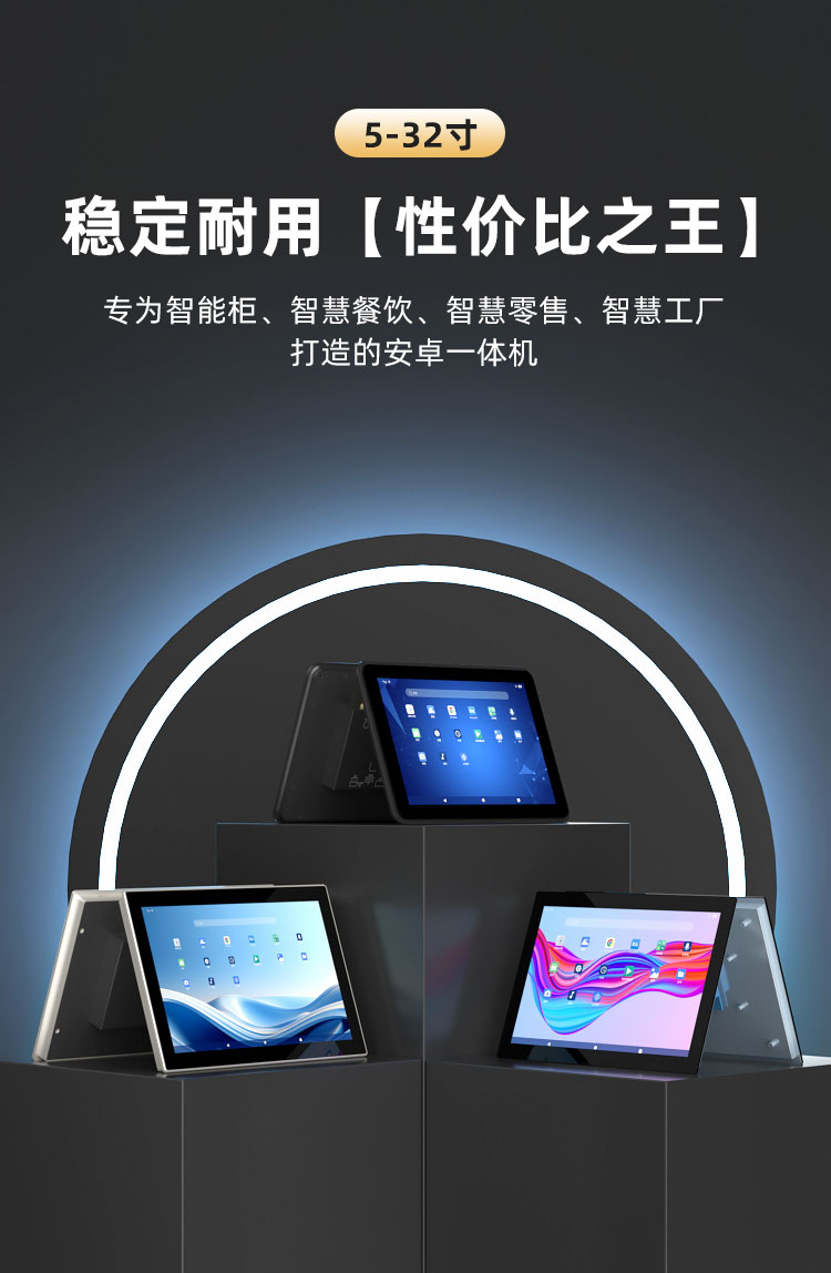 安卓触摸屏SE10G18P