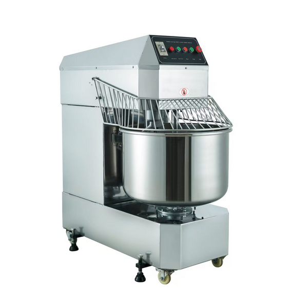 ssD100双动双速和面机